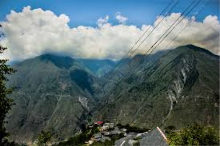 Bharmour Trip Packages